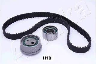 Ashika KCTH10 Timing Belt Kit KCTH10: Buy near me at 2407.PL in Poland at an Affordable price!