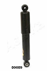 Ashika MA-00009 Rear oil and gas suspension shock absorber MA00009: Buy near me in Poland at 2407.PL - Good price!