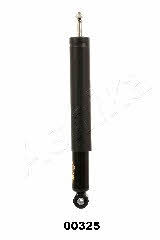 Ashika MA-00325 Rear oil shock absorber MA00325: Buy near me in Poland at 2407.PL - Good price!