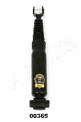 Ashika MA-00365 Rear oil and gas suspension shock absorber MA00365: Buy near me in Poland at 2407.PL - Good price!