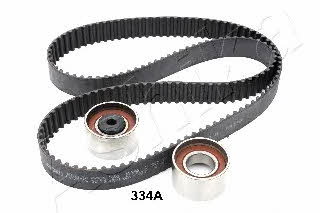  KCT334A Timing Belt Kit KCT334A: Buy near me in Poland at 2407.PL - Good price!
