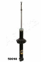 Ashika MA-50018 Rear oil and gas suspension shock absorber MA50018: Buy near me in Poland at 2407.PL - Good price!