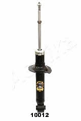 Ashika MA-10012 Rear oil and gas suspension shock absorber MA10012: Buy near me in Poland at 2407.PL - Good price!
