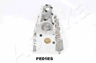 Ashika PE01ES Cylinderhead (exch) PE01ES: Buy near me in Poland at 2407.PL - Good price!