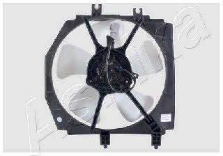 Ashika VNT272005 Вентилятор радиатора охлаждения VNT272005: Отличная цена - Купить в Польше на 2407.PL!