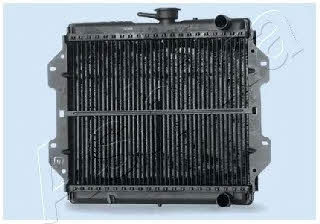Ashika RDA142001 Радиатор охлаждения двигателя RDA142001: Отличная цена - Купить в Польше на 2407.PL!