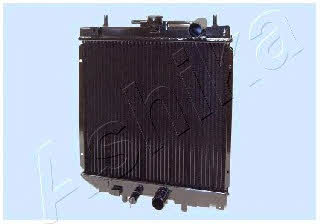 Ashika RDA152107 Radiator, engine cooling RDA152107: Buy near me in Poland at 2407.PL - Good price!