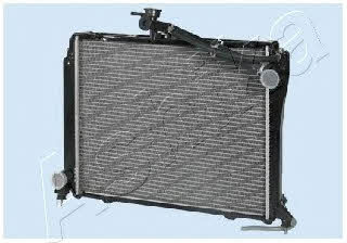 Ashika RDA153002 Радиатор охлаждения двигателя RDA153002: Отличная цена - Купить в Польше на 2407.PL!