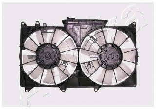 Ashika VNT152504 Hub, engine cooling fan wheel VNT152504: Buy near me in Poland at 2407.PL - Good price!