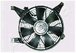 Ashika VNT161020 Hub, engine cooling fan wheel VNT161020: Buy near me at 2407.PL in Poland at an Affordable price!