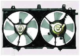 Ashika VNT211009 Hub, engine cooling fan wheel VNT211009: Buy near me in Poland at 2407.PL - Good price!