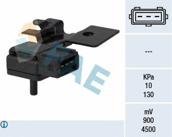 FAE 15087 MAP Sensor 15087: Dobra cena w Polsce na 2407.PL - Kup Teraz!