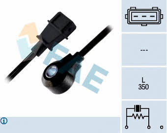 FAE 60110 Knock sensor 60110: Buy near me in Poland at 2407.PL - Good price!