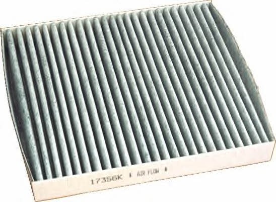Meat&Doria 17356K Activated Carbon Cabin Filter 17356K: Buy near me in Poland at 2407.PL - Good price!