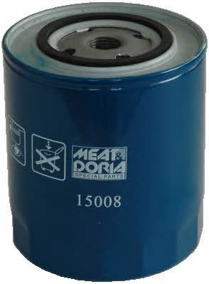 Meat&Doria 15008 Filtr oleju 15008: Dobra cena w Polsce na 2407.PL - Kup Teraz!
