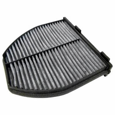 Meat&Doria 17488K Activated Carbon Cabin Filter 17488K: Buy near me in Poland at 2407.PL - Good price!