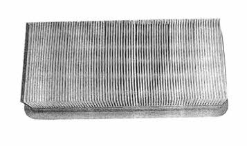 Meat&Doria 18136 Air filter 18136: Buy near me in Poland at 2407.PL - Good price!