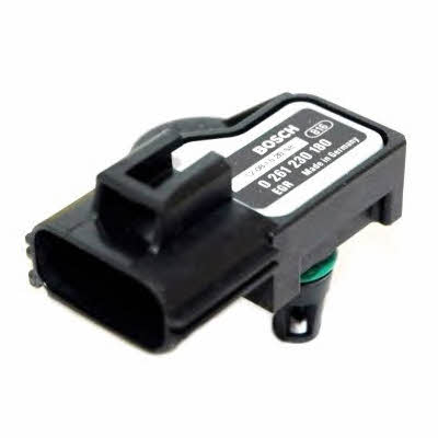 Meat&Doria 82325 MAP Sensor 82325: Dobra cena w Polsce na 2407.PL - Kup Teraz!