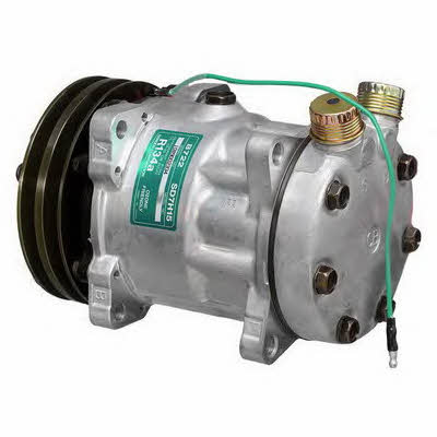 Meat&Doria K11061 Compressor, air conditioning K11061: Buy near me in Poland at 2407.PL - Good price!