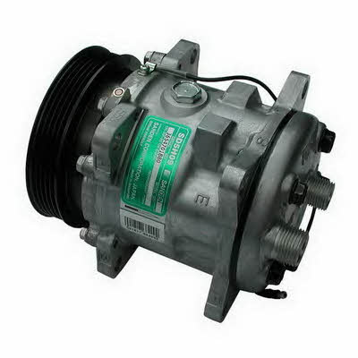 Meat&Doria K11083 Compressor, air conditioning K11083: Buy near me in Poland at 2407.PL - Good price!