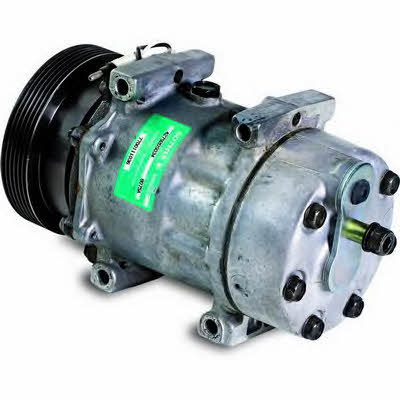 Meat&Doria K11246 Compressor, air conditioning K11246: Buy near me in Poland at 2407.PL - Good price!