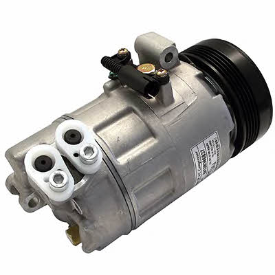 Meat&Doria K19059A Compressor, air conditioning K19059A: Buy near me in Poland at 2407.PL - Good price!