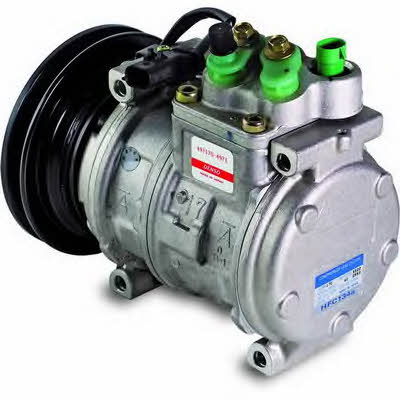 Meat&Doria K15138 Compressor, air conditioning K15138: Buy near me in Poland at 2407.PL - Good price!