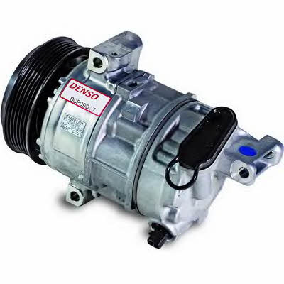 Meat&Doria K15166 Compressor, air conditioning K15166: Buy near me in Poland at 2407.PL - Good price!