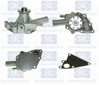 SIL PA1081 Water pump PA1081: Buy near me at 2407.PL in Poland at an Affordable price!
