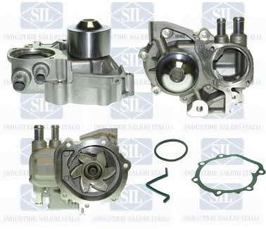 SIL PA1150 Water pump PA1150: Buy near me in Poland at 2407.PL - Good price!