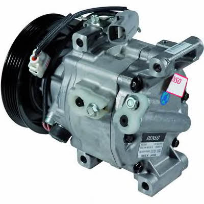 Meat&Doria K15232 Compressor, air conditioning K15232: Buy near me at 2407.PL in Poland at an Affordable price!