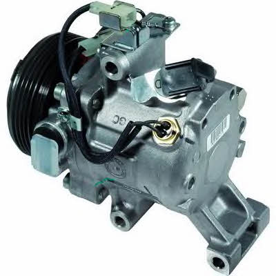 Meat&Doria K15247 Compressor, air conditioning K15247: Buy near me in Poland at 2407.PL - Good price!