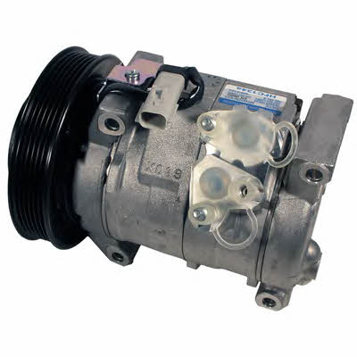 Meat&Doria K15269 Compressor, air conditioning K15269: Buy near me at 2407.PL in Poland at an Affordable price!