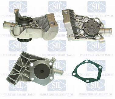 SIL PA1289 Water pump PA1289: Buy near me at 2407.PL in Poland at an Affordable price!