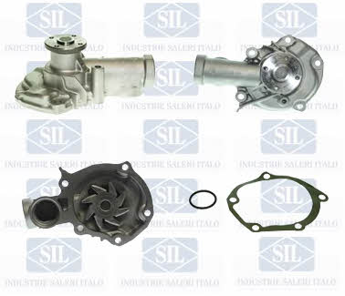 SIL PA1344 Water pump PA1344: Buy near me at 2407.PL in Poland at an Affordable price!