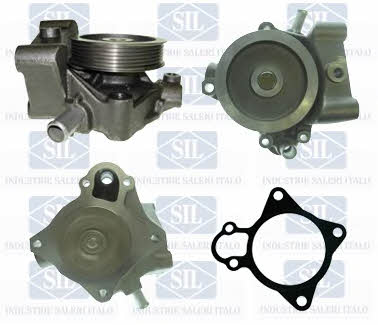SIL PA1400 Water pump PA1400: Buy near me in Poland at 2407.PL - Good price!