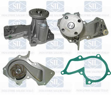 SIL PA1422 Water pump PA1422: Buy near me in Poland at 2407.PL - Good price!
