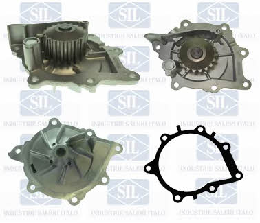SIL PA1426 Water pump PA1426: Buy near me in Poland at 2407.PL - Good price!