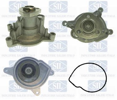 SIL PA1445 Water pump PA1445: Buy near me in Poland at 2407.PL - Good price!