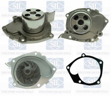 SIL PA1452 Water pump PA1452: Buy near me at 2407.PL in Poland at an Affordable price!