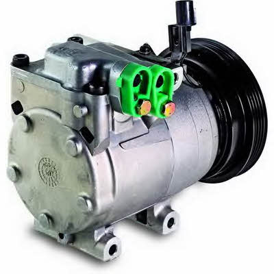 Meat&Doria K19036 Compressor, air conditioning K19036: Buy near me in Poland at 2407.PL - Good price!