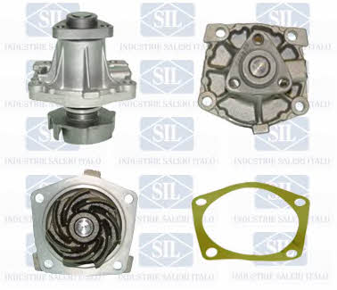 SIL PA288S Water pump PA288S: Buy near me in Poland at 2407.PL - Good price!