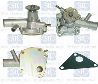 SIL PA320 Water pump PA320: Buy near me in Poland at 2407.PL - Good price!