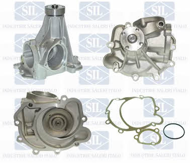 SIL PA601 Water pump PA601: Buy near me in Poland at 2407.PL - Good price!