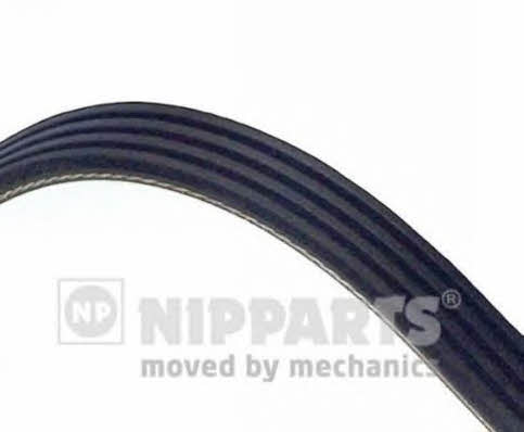 Nipparts J1041065 V-ribbed belt 4PK1065 J1041065: Buy near me at 2407.PL in Poland at an Affordable price!