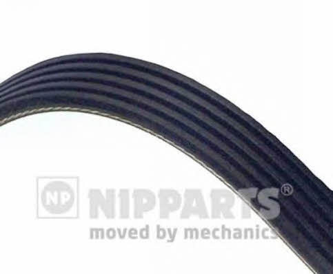 Nipparts J1051050 V-ribbed belt 5PK1050 J1051050: Buy near me in Poland at 2407.PL - Good price!