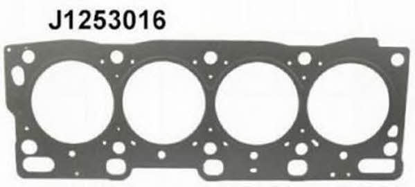 Nipparts J1253016 Gasket, cylinder head J1253016: Buy near me in Poland at 2407.PL - Good price!