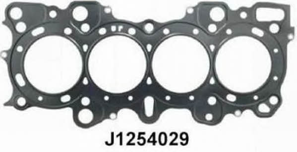 Nipparts J1254029 Gasket, cylinder head J1254029: Buy near me in Poland at 2407.PL - Good price!