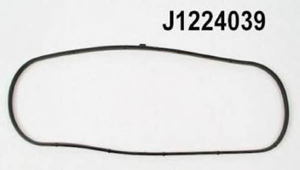 Nipparts J1224039 Прокладка клапанной крышки J1224039: Отличная цена - Купить в Польше на 2407.PL!