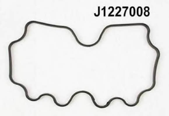 Nipparts J1227008 Gasket, cylinder head cover J1227008: Buy near me in Poland at 2407.PL - Good price!